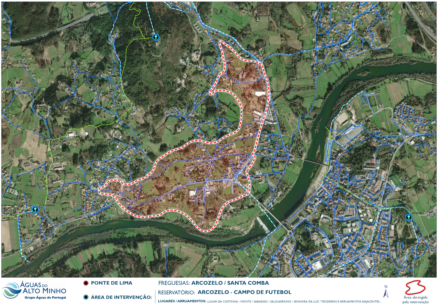 Intervenção Planeada, 11-11-2025